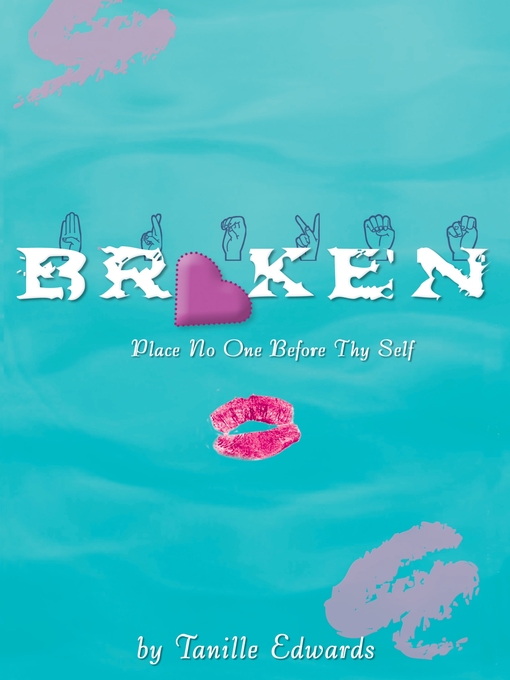 Title details for Broken by Tanille Edwards - Available